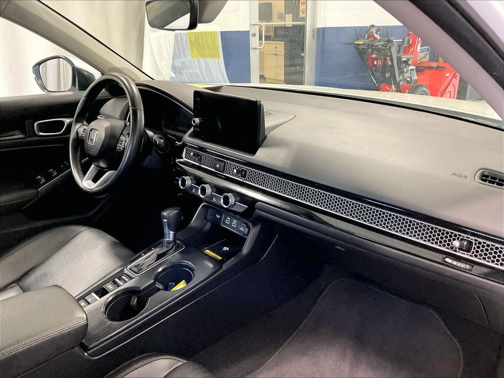 2023 Honda Civic Touring