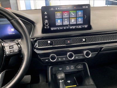 2023 Honda Civic Touring