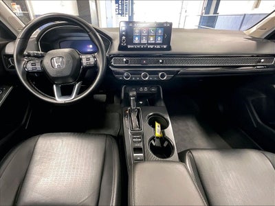 2023 Honda Civic Touring