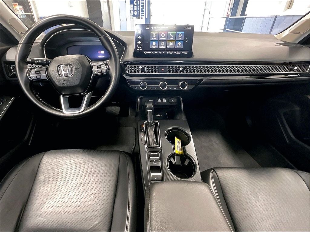 2023 Honda Civic Touring