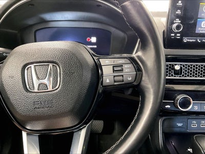 2023 Honda Civic Touring