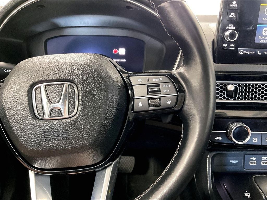 2023 Honda Civic Touring