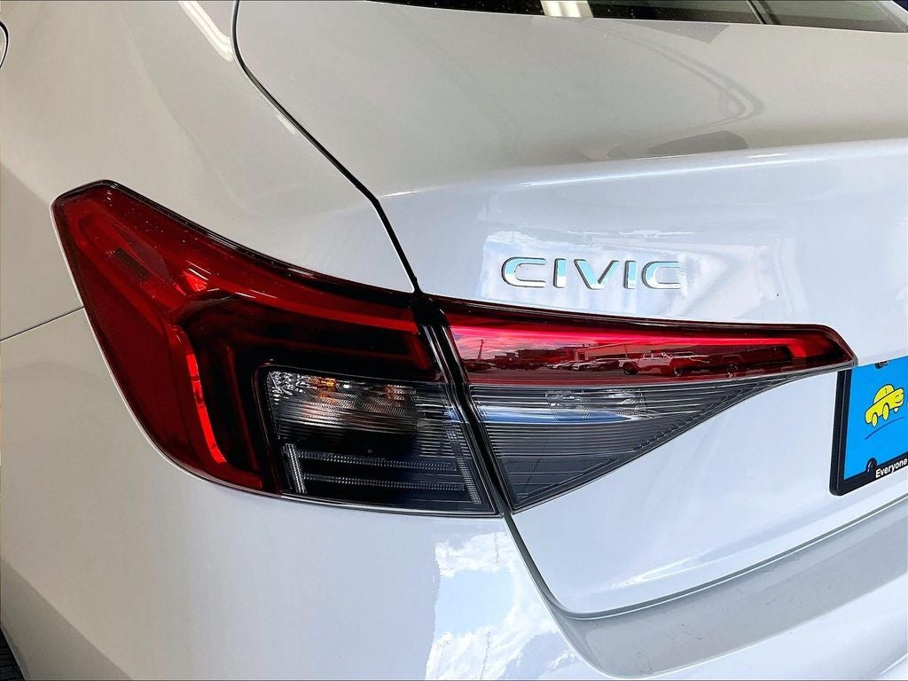 2023 Honda Civic Touring