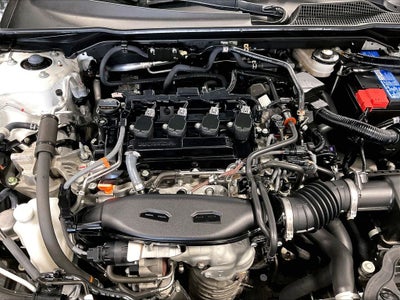 2023 Honda Civic Touring