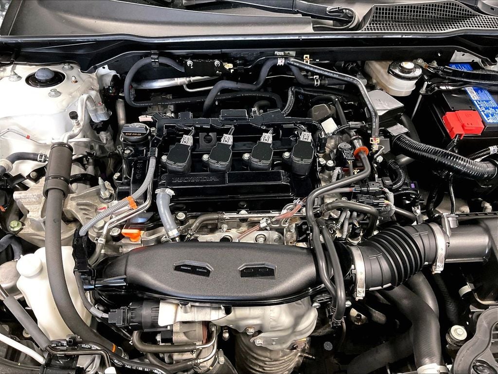 2023 Honda Civic Touring
