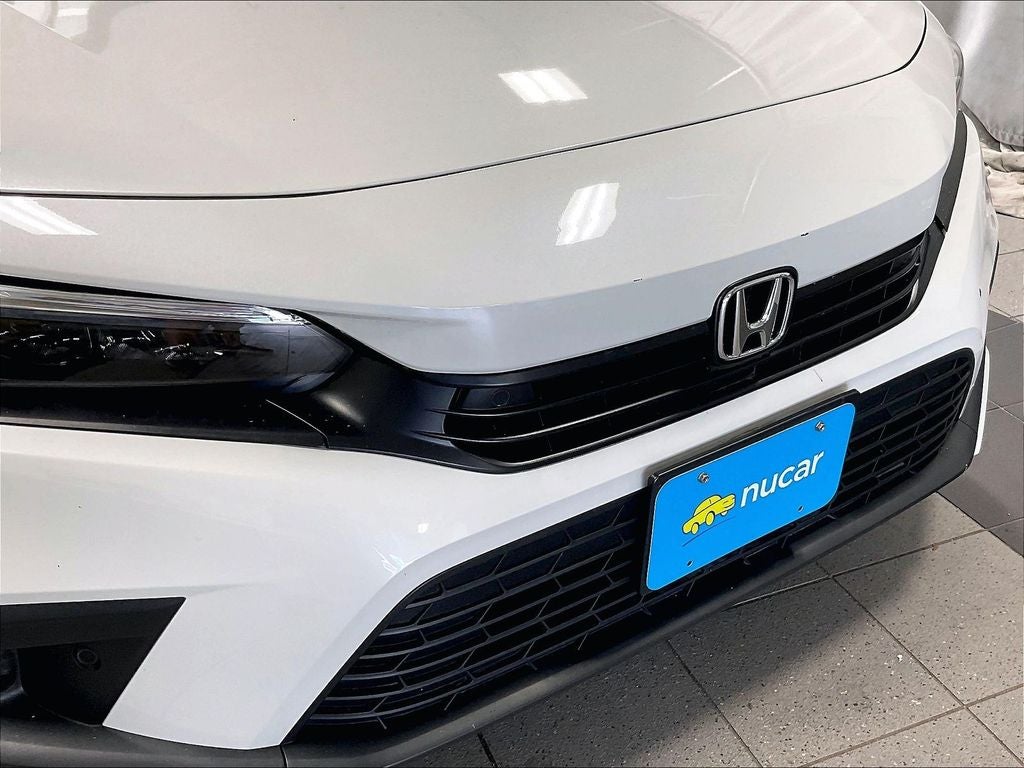 2023 Honda Civic Touring