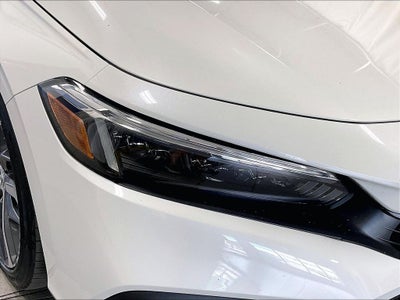 2023 Honda Civic Touring