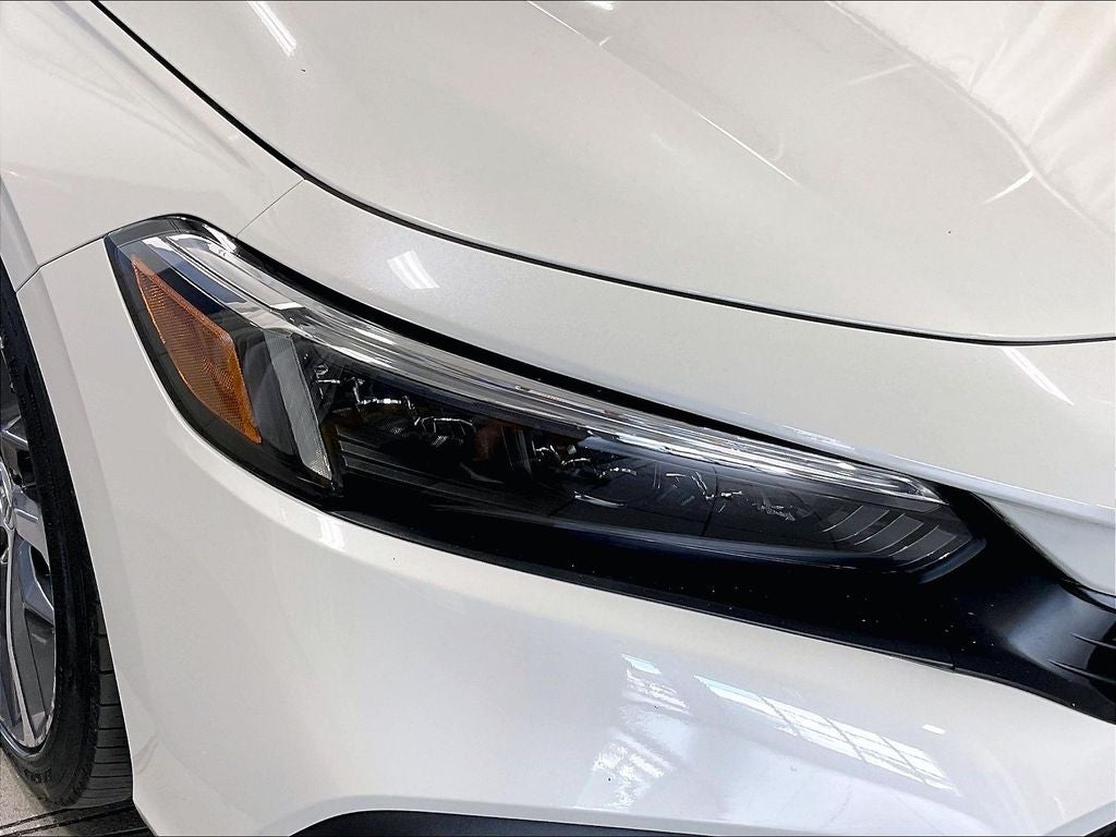 2023 Honda Civic Touring