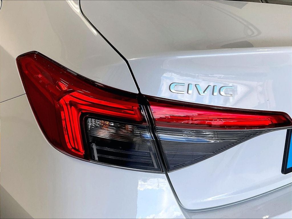 2023 Honda Civic Touring