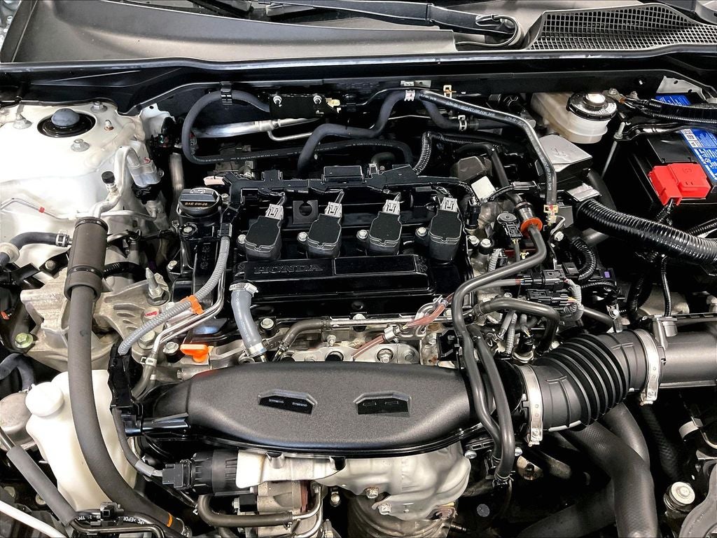 2023 Honda Civic Touring
