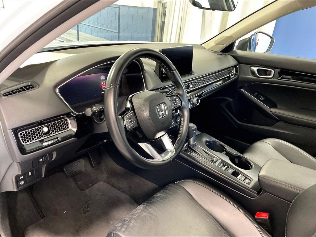2023 Honda Civic Touring
