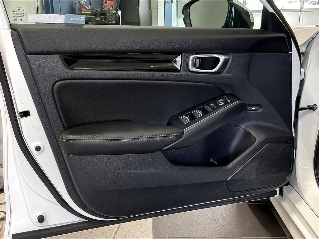 2023 Honda Civic Touring