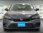 2023 Honda Civic Sedan LX CVT