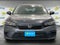 2023 Honda Civic Sedan LX CVT
