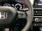 2023 Honda Civic Sedan LX CVT