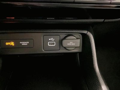 2023 Honda Civic Sedan LX CVT
