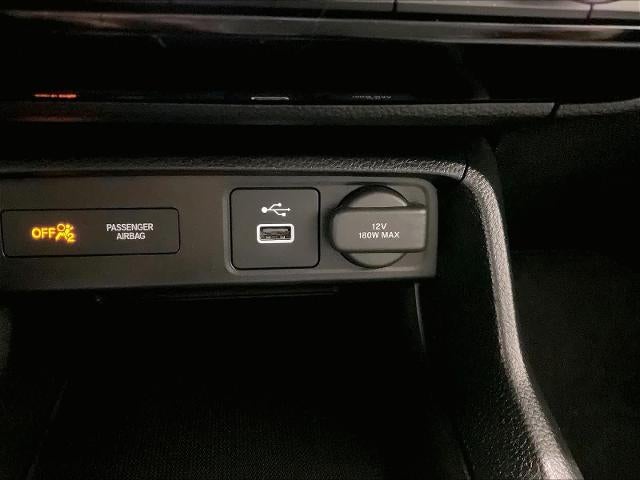 2023 Honda Civic Sedan LX CVT