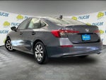 2023 Honda Civic Sedan LX CVT