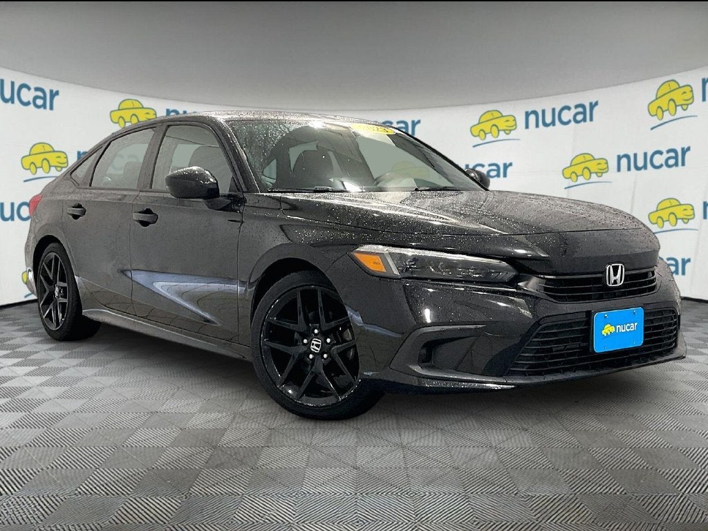 2023 Honda Civic