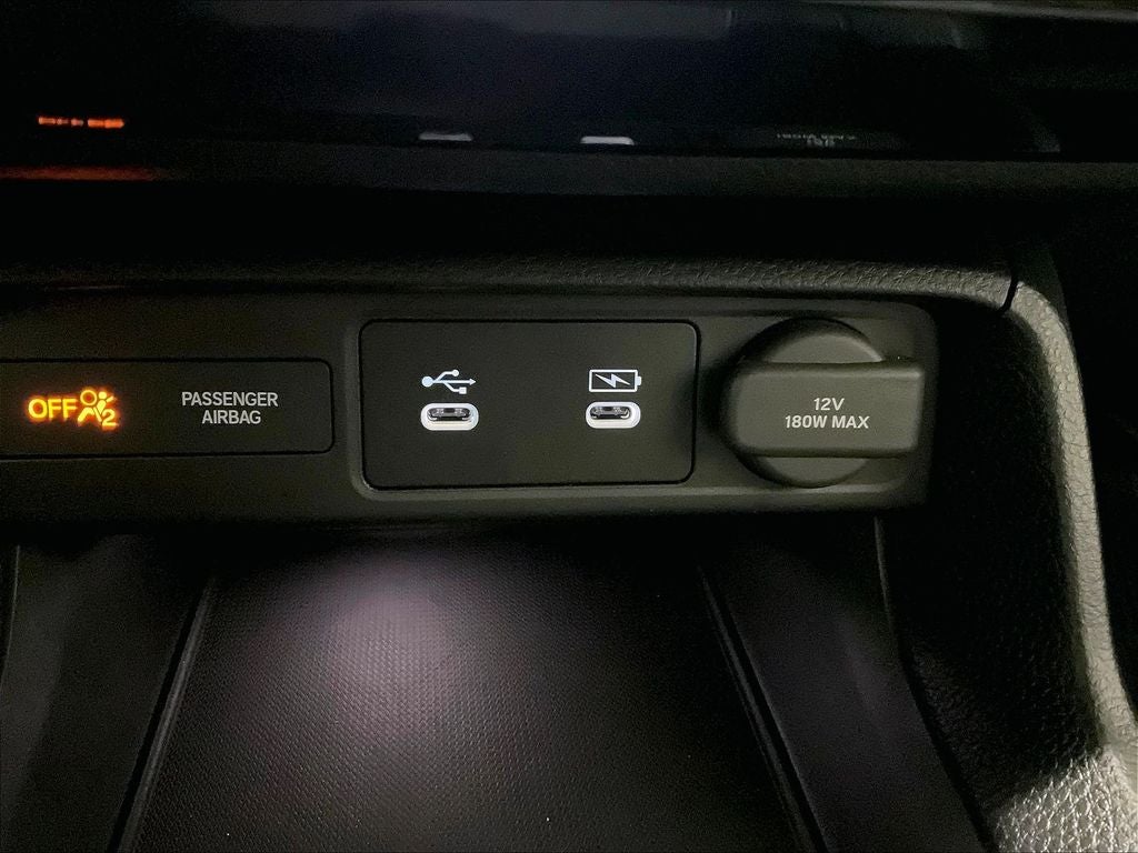 2025 Honda Civic Sedan Hybrid Sport CVT