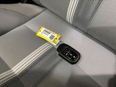 2025 Honda Civic Sedan Hybrid Sport CVT