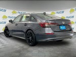 2025 Honda Civic Sedan Hybrid Sport CVT