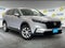 2025 Honda CR-V LX AWD