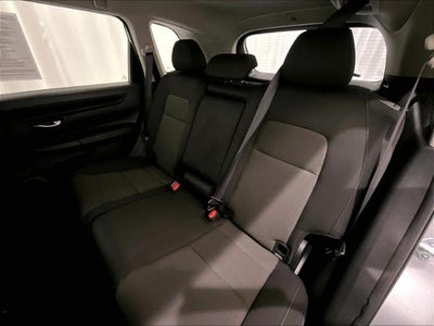 2025 Honda CR-V LX AWD