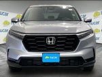 2025 Honda CR-V LX AWD