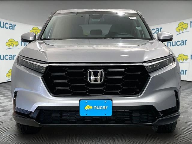 2025 Honda CR-V LX AWD