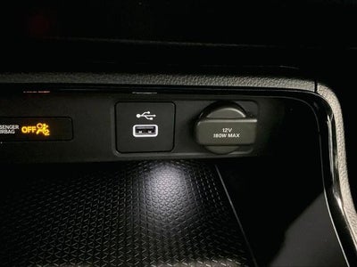 2025 Honda CR-V LX AWD