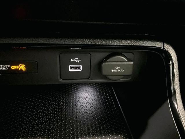 2025 Honda CR-V LX AWD