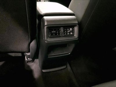 2025 Honda CR-V LX AWD