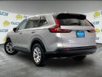 2025 Honda CR-V LX AWD