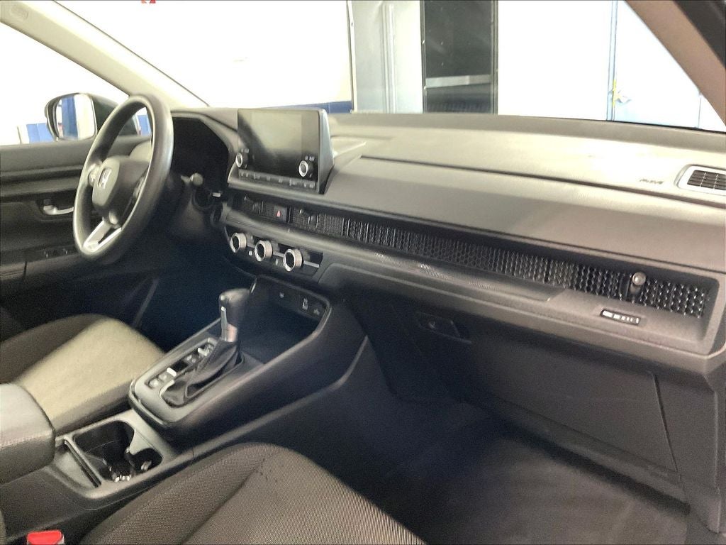 2024 Honda CR-V LX