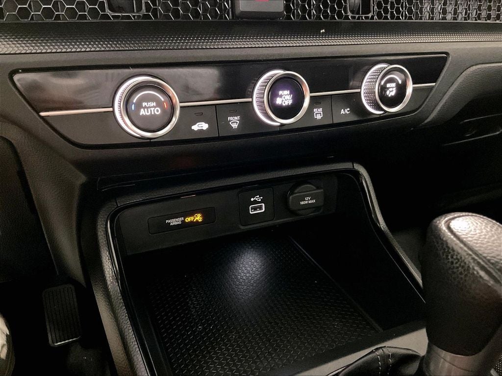 2024 Honda CR-V LX
