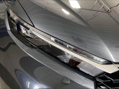 2024 Honda CR-V LX