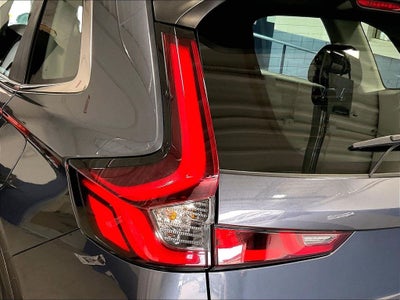 2024 Honda CR-V LX