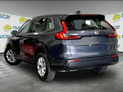 2024 Honda CR-V LX