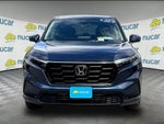 2025 Honda CR-V LX AWD