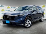 2025 Honda CR-V LX AWD