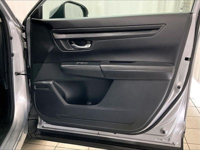 2023 Honda CR-V EX