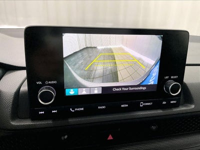 2023 Honda CR-V EX