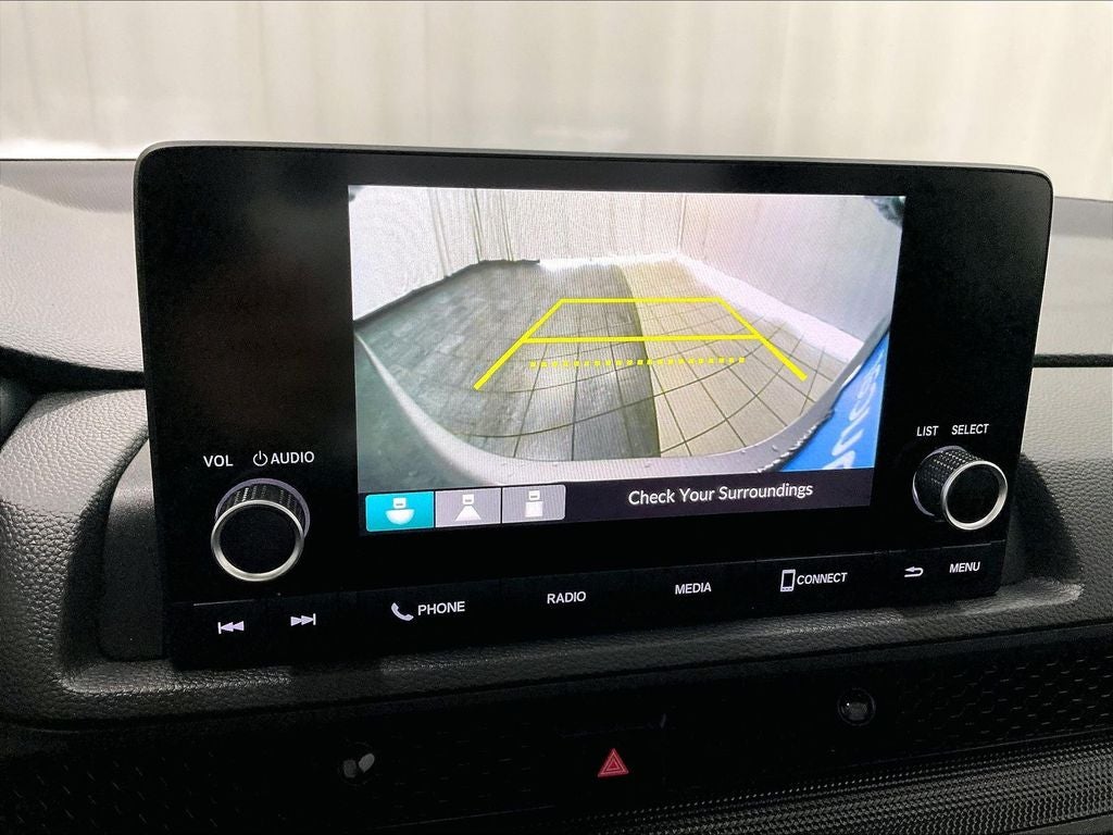 2023 Honda CR-V EX