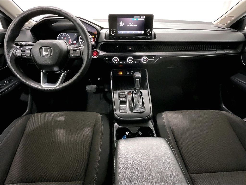 2023 Honda CR-V EX