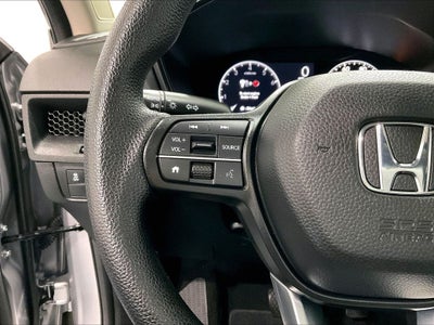 2023 Honda CR-V EX