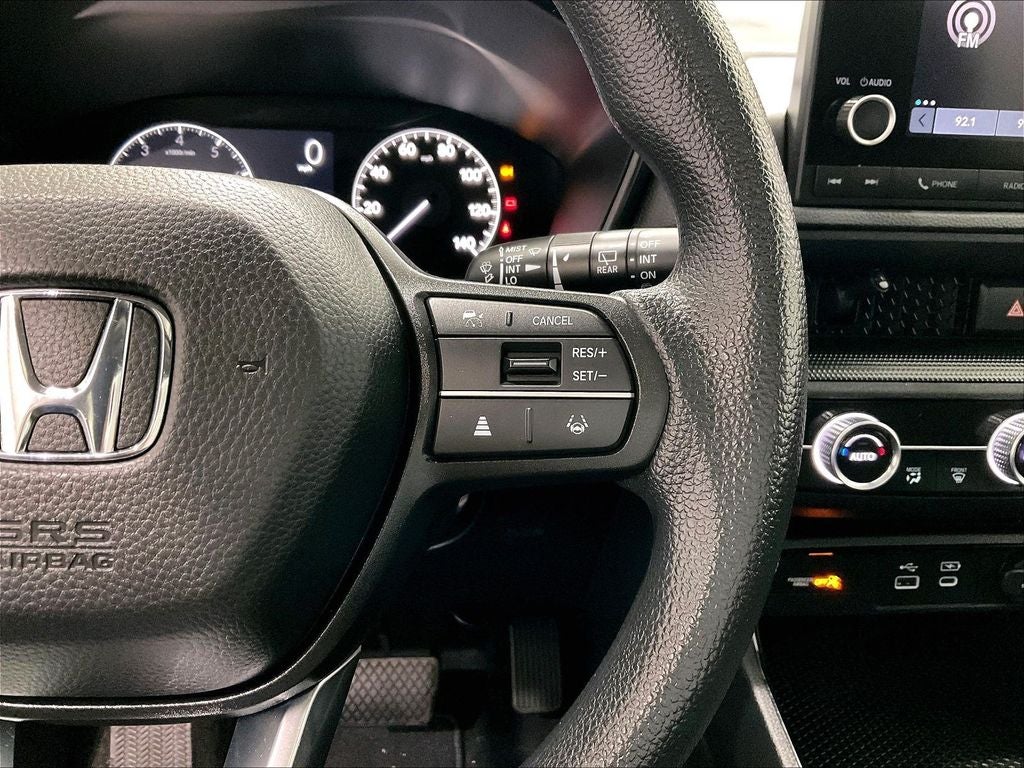 2023 Honda CR-V EX