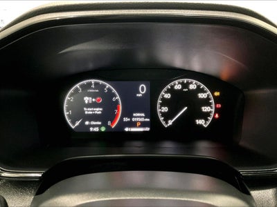 2023 Honda CR-V EX