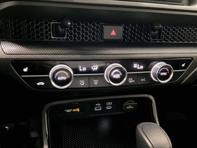 2023 Honda CR-V EX