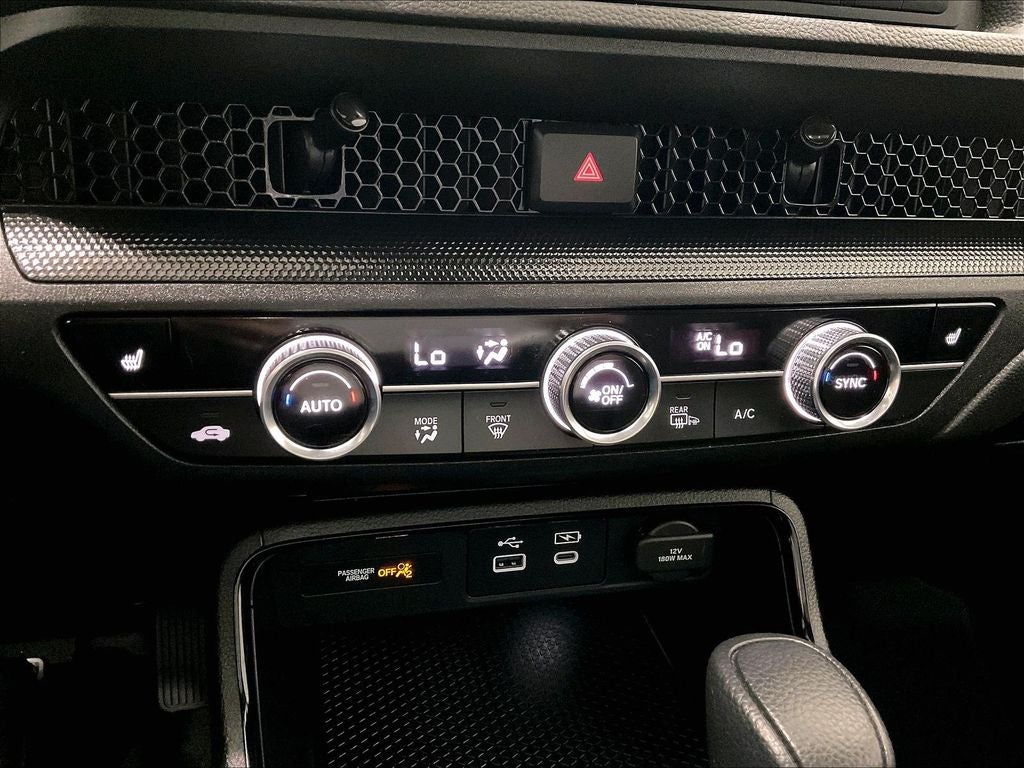 2023 Honda CR-V EX